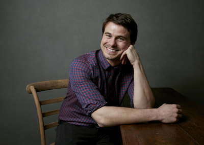 Jason Ritter poster
