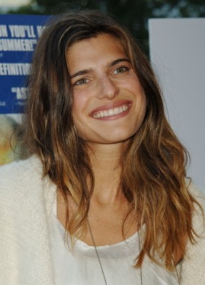 Lake Bell poster