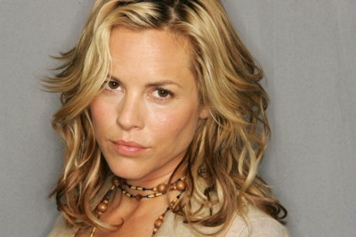 Maria Bello poster