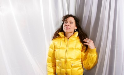 Minnie Driver poster