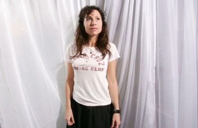 Minnie Driver poster