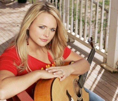 Miranda Lambert poster