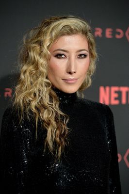 Dichen Lachman poster
