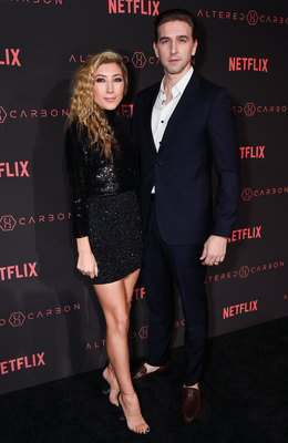 Dichen Lachman poster