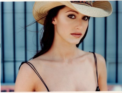 Shannon Elizabeth poster