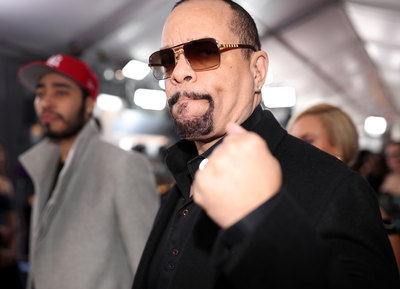 Ice-t poster