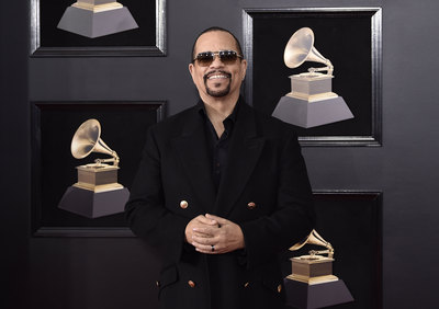 Ice-t poster