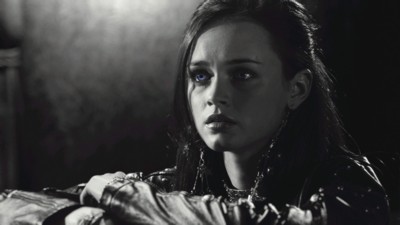 Alexis Bledel poster