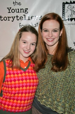 Danielle Panabaker poster