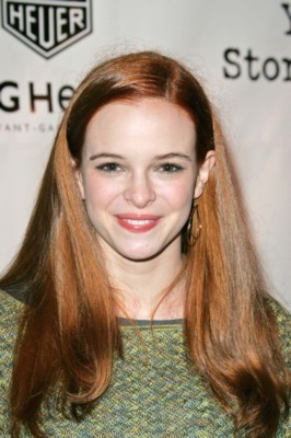 Danielle Panabaker poster