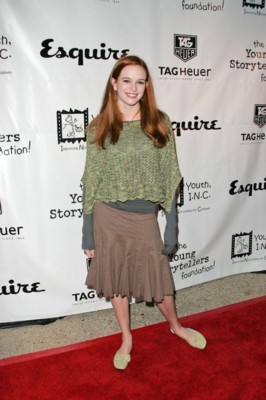 Danielle Panabaker poster