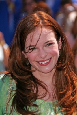 Danielle Panabaker poster