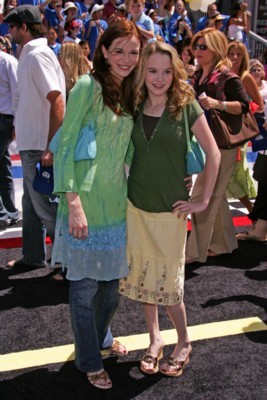 Danielle Panabaker poster