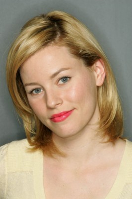 Elizabeth Banks poster