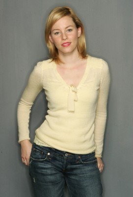 Elizabeth Banks poster