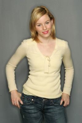 Elizabeth Banks poster