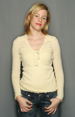 Elizabeth Banks poster