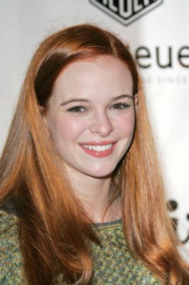 Danielle Panabaker poster