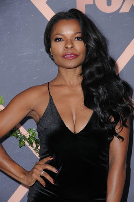 Keesha Sharp poster