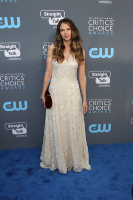 Sutton Foster sweatshirt