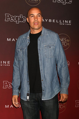 Coby Bell poster