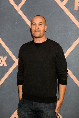 Coby Bell poster