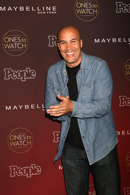 Coby Bell poster