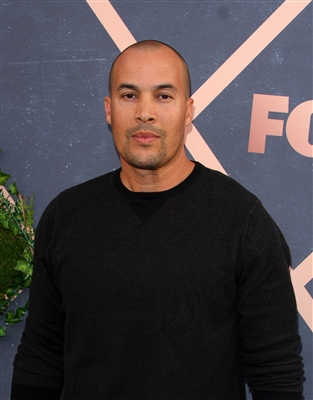 Coby Bell poster