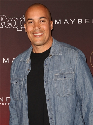 Coby Bell poster