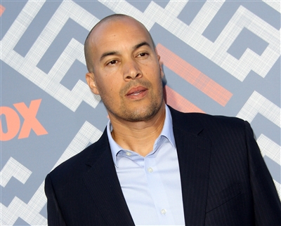 Coby Bell poster