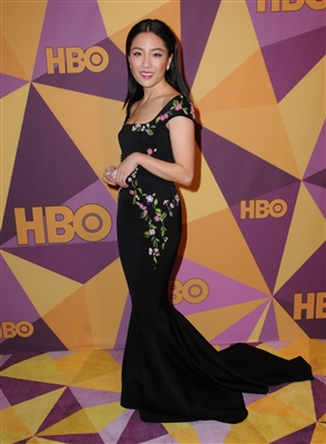 Constance Wu sweatshirt