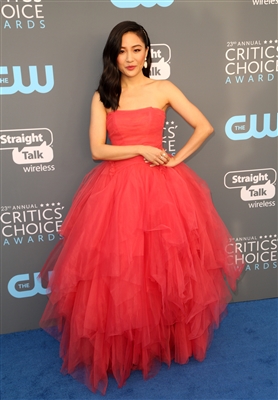 Constance Wu sweatshirt