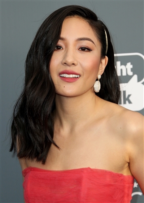 Constance Wu sweatshirt