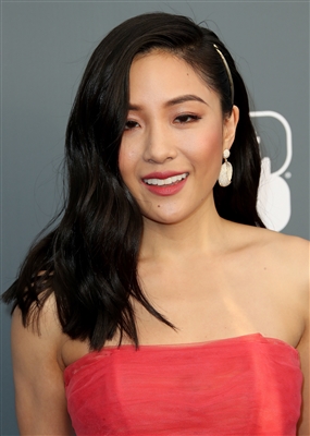 Constance Wu sweatshirt