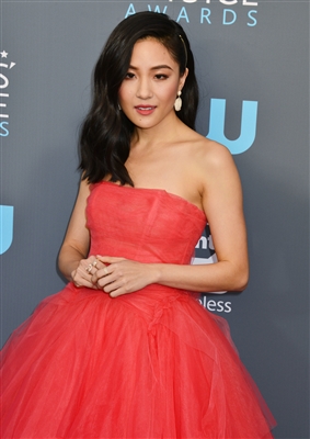 Constance Wu sweatshirt