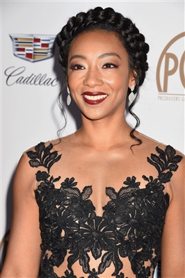 Betty Gabriel poster