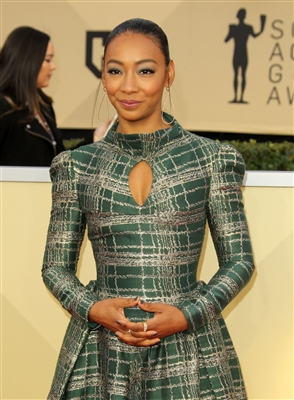 Betty Gabriel poster