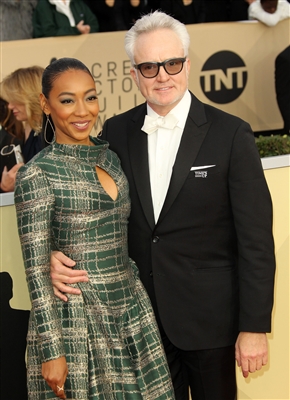 Betty Gabriel poster