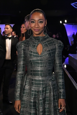 Betty Gabriel poster