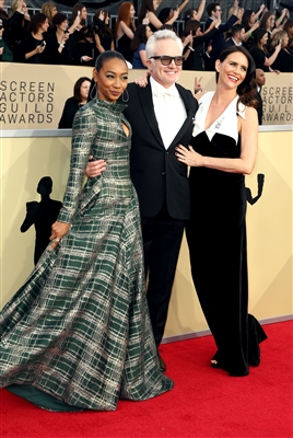 Betty Gabriel poster