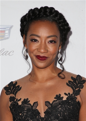 Betty Gabriel poster