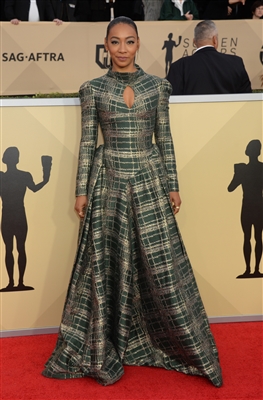 Betty Gabriel poster