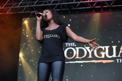 Beverly Knight poster