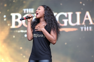 Beverly Knight poster