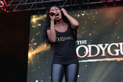 Beverly Knight poster