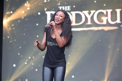 Beverly Knight poster