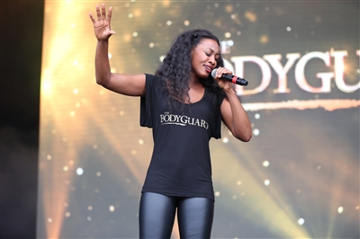 Beverly Knight poster