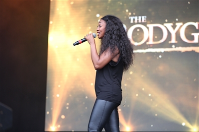 Beverly Knight poster