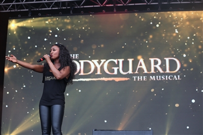 Beverly Knight poster