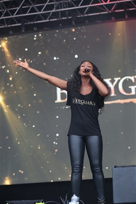 Beverly Knight poster